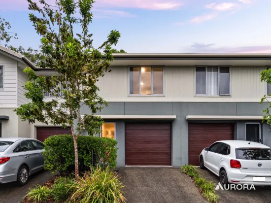 31/9 Springfield College Drive, Springfield, Qld 4300