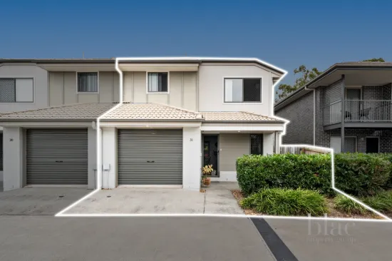 31/93 Stanley Street, Brendale, Qld 4500