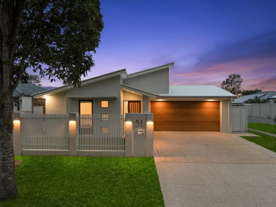31 Aberdeen Crescent, Kuraby, Qld 4112