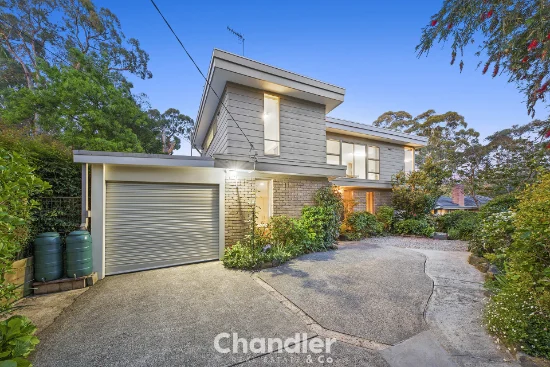 31 Acacia Avenue, Upwey, Vic 3158