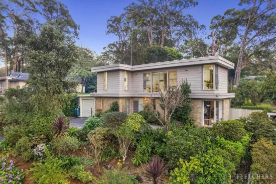 31 Acacia Avenue, Upwey, Vic 3158