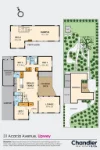 31 Acacia Avenue, Upwey, Vic 3158-Floorplan