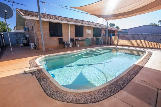 31 Acacia Way, South Hedland, WA 6722