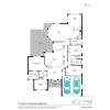 31 Adam Avenue, Rutherford, NSW 2320-Floorplan