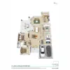 31 Adam Avenue, Rutherford, NSW 2320-Floorplan