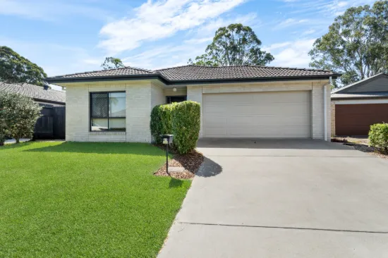 31 Admiralty Circuit, Lawnton, Qld 4501