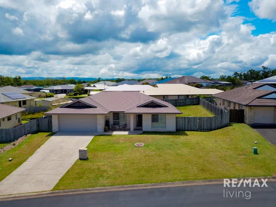 31 Akoonah Way, D'Aguilar, Qld 4514
