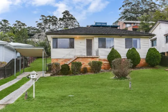 31 Alan Street, Niagara Park, NSW 2250