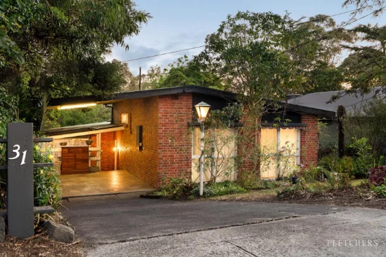 31 Alandale Road, Blackburn, Vic 3130