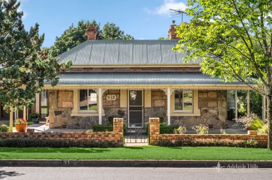 31 Albert Road, Mount Barker, SA 5251