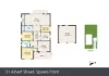 31 Albert Street, Speers Point, NSW 2284-Floorplan