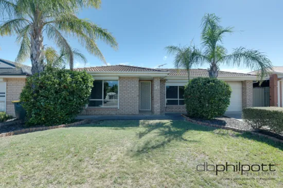 31 Alberta Drive, Burton, SA 5110