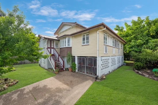31 Albury Street, Pimlico, Qld 4812