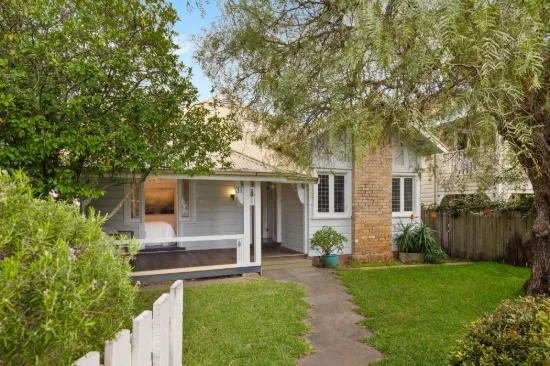 31 Alexander Street, Manly, NSW 2095