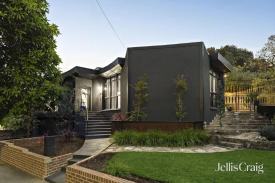 31 Alfred Road, Essendon, Vic 3040