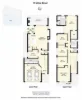 31 Alma Street, Paddington, Qld 4064-Floorplan