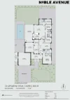 31 Almadine Drive, Carine, WA 6020-Floorplan