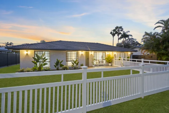 31 Amberjack Street, Manly West, Qld 4179