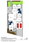 31 Ambrosia Drive, Armstrong Creek, Vic 3217-Floorplan