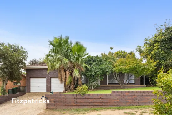 31 Amsterdam Crescent, Tolland, NSW 2650