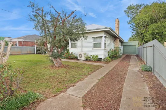 31 Anderson St, Warracknabeal, Vic 3393-Image