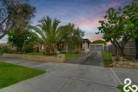 31 Anderson Street, Lalor, Vic 3075