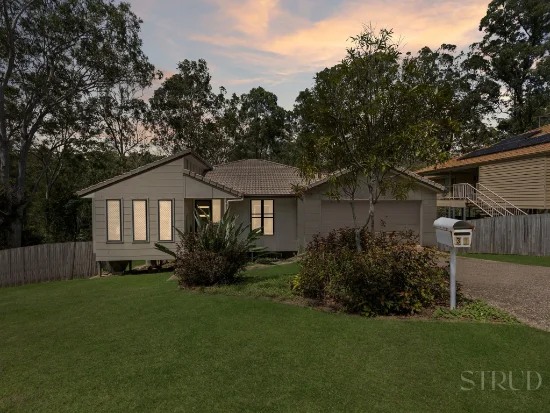 31 Andrew Walker Drive, Goodna, Qld 4300