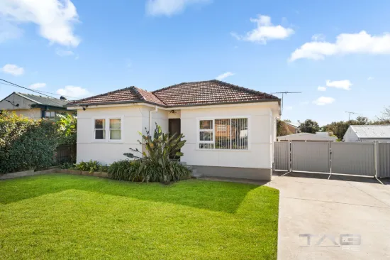 31 Anthony Crescent, Kingswood, NSW 2747