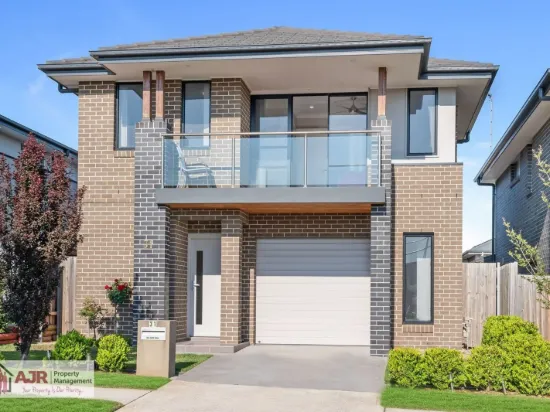 31 Antonia Parade, Schofields, NSW 2762