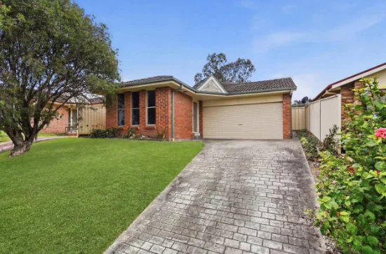 31 Anvil Street, Greta, NSW 2334