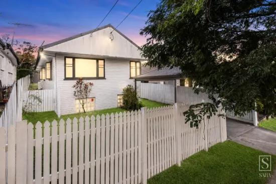 31 Appleby Road, Stafford, Qld 4053