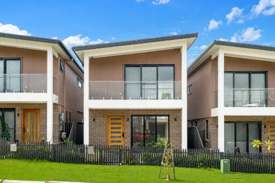 31 Aquila Street, Box Hill, NSW 2765