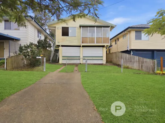 31 Arakurta Street, Lota, Qld 4179