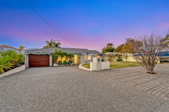 31 Arawa Place, Craigie, WA 6025