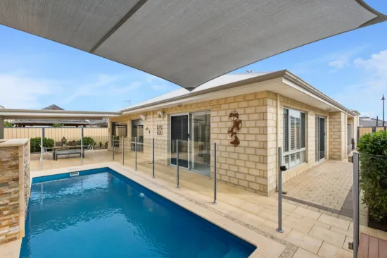 31 Ardea Way, Tapping, WA 6065