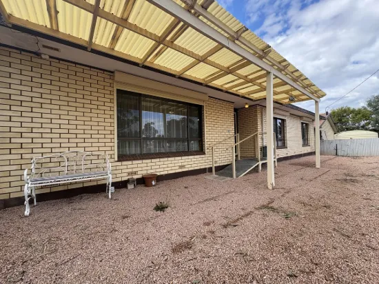 31 Arden Vale Road, Quorn, SA 5433