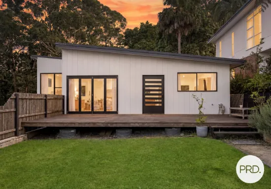 31 Armagh Parade, Thirroul, NSW 2515