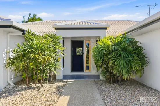 31 Armstrong Road, Pacific Heights, Qld 4703