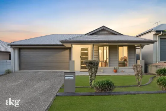 31 Arnaldo Avenue, Augustine Heights QLD 4300-Image