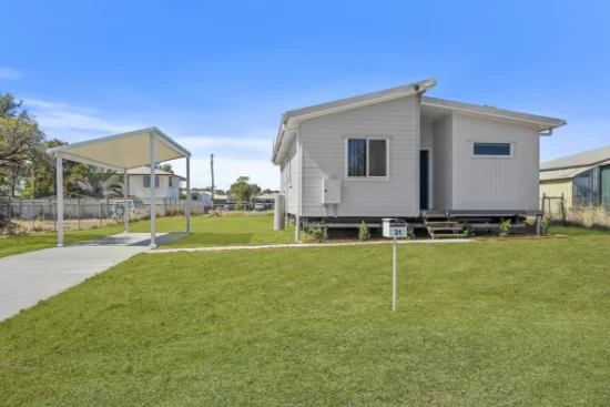 31 Arthur Street, Blackwater, Qld 4717