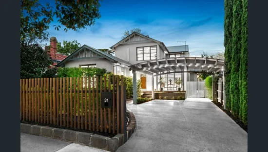 31 Asquith Street, Box Hill South, Vic 3128