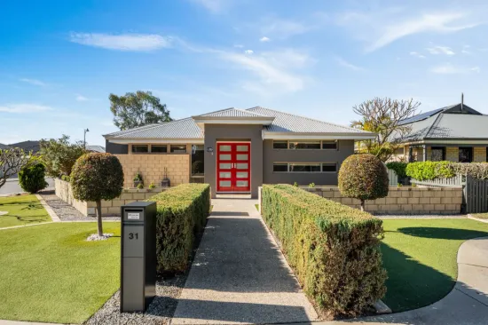31 Aurora Drive, Atwell, WA 6164