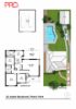 31 Austin Boulevard, Picnic Point, NSW 2213-Floorplan