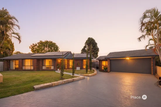 31 Avondale Road, Sinnamon Park, Qld 4073 - For Sale