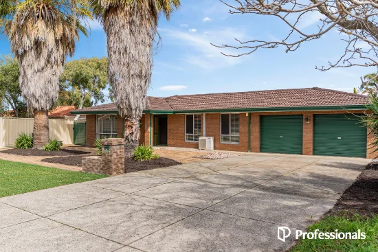 31 Backhouse Road, Kingsley, WA 6026