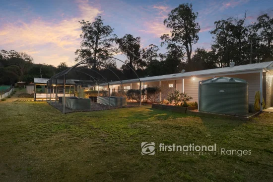 31 Bailey Road, Cockatoo, Vic 3781 - For Sale