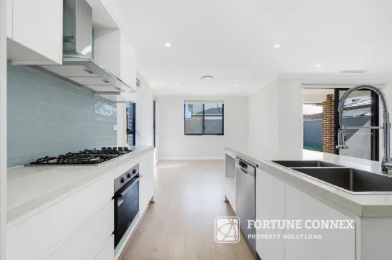 31 Bakehouse Avenue, Marsden Park, NSW 2765