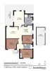 31 Bakewell Street, North Bendigo, Vic 3550-Floorplan