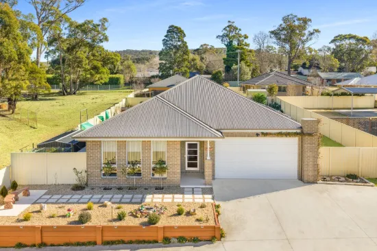 31 Balaclava Street, Balaclava, NSW 2575