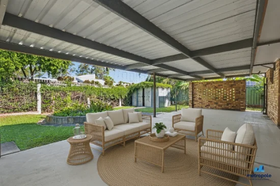 31 Ballinderry Street, Everton Park, Qld 4053